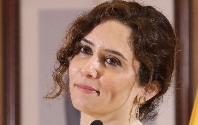 Anticorrupción archiva su investigación sobre los contratos vinculados al hermano de Ayuso
