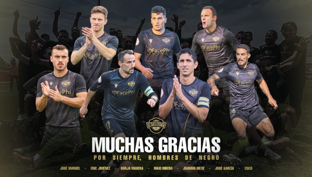 Bajas en el Intercity