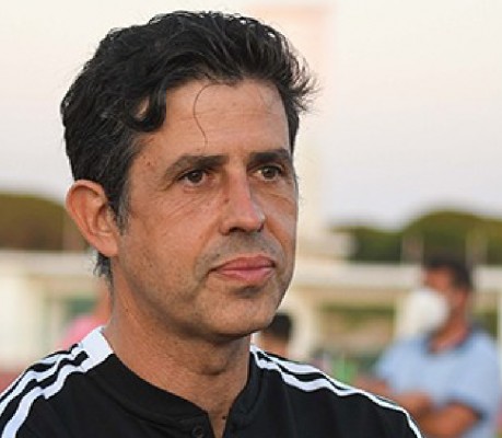 Alberto Gallego dirigirá al filial del Elche