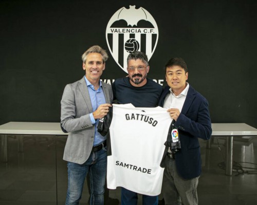 Mercado lento

