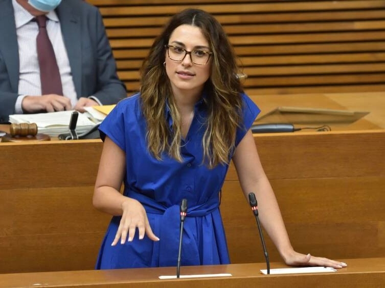 Foto: COMPROMÍS/ARCHIVO - 