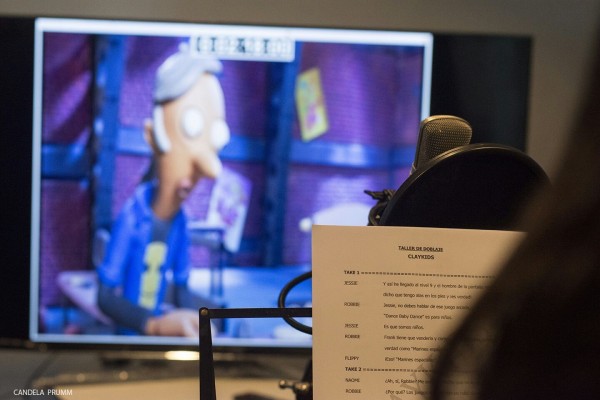 El festival Proyecta ALC aborda los retos de la educación a través del audiovisual 