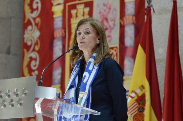 El grupo americano Blue Crow Sports, nuevo propietario del Leganés