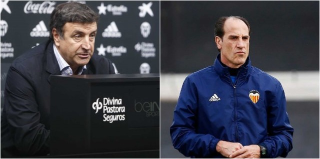 Voro y Alesanco, el tándem de Meriton para salir de la crisis