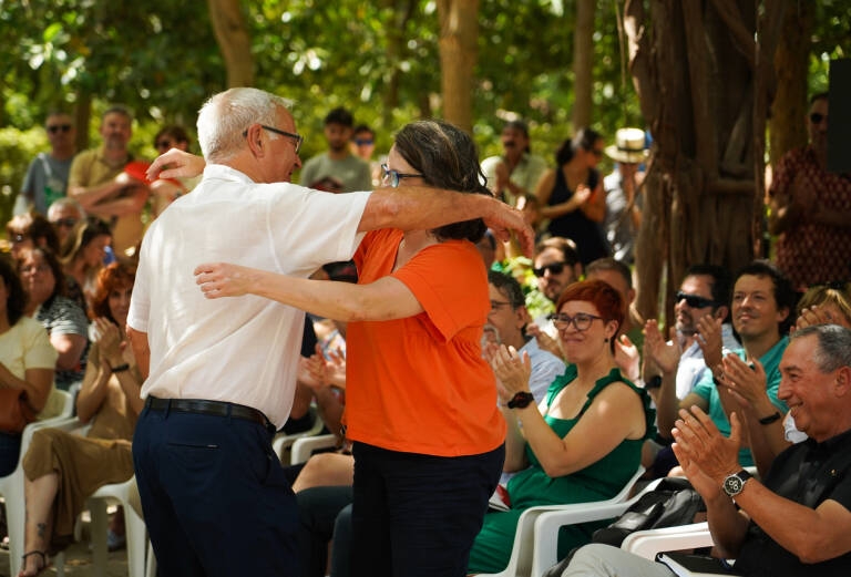 Foto: EDUARDO MANZANA - 