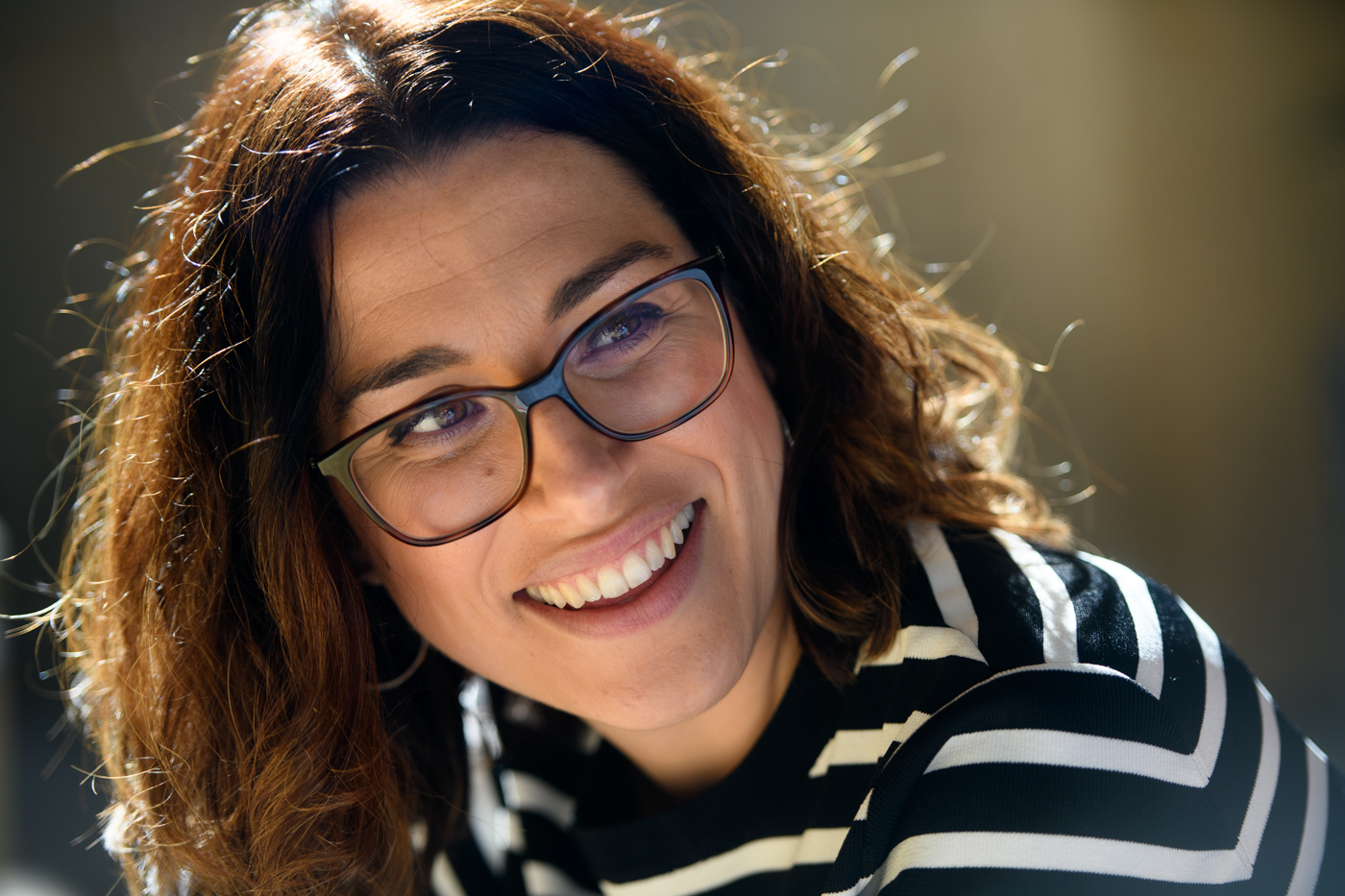  Aitana Mas, diputada de Compromís. Foto: KIKE TABERNER  - 