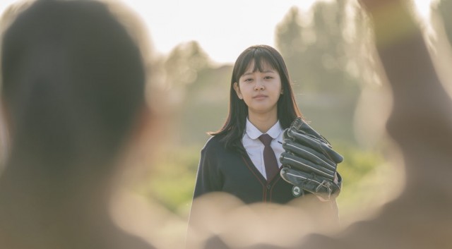 'Nobody’s Lover': Las mujeres frente al amor

