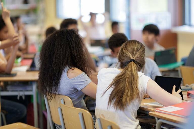 Las instrucciones de inicio del próximo curso escolar reducen la burocracia en los centros