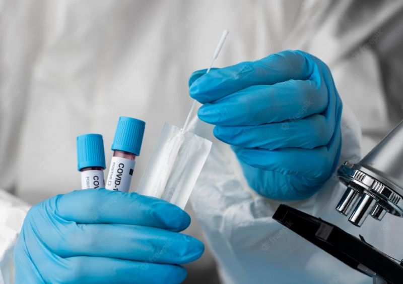 Sanidad amplía hasta los mayores de 12 años el anticuerpo monoclonal Evusheld para la prevención de la covid-19
