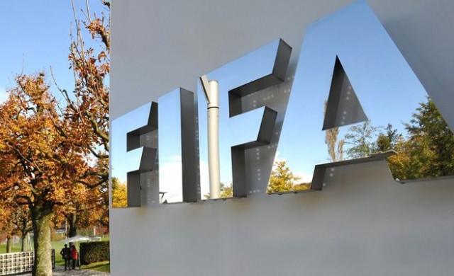 Los cinco aspirantes a la presidencia de la FIFA