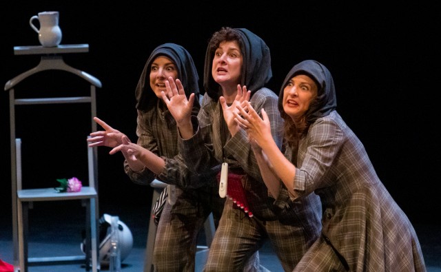 El Festival de Teatro Clásico de Peñíscola recorre 25 siglos en una edición con más obras y presupuesto