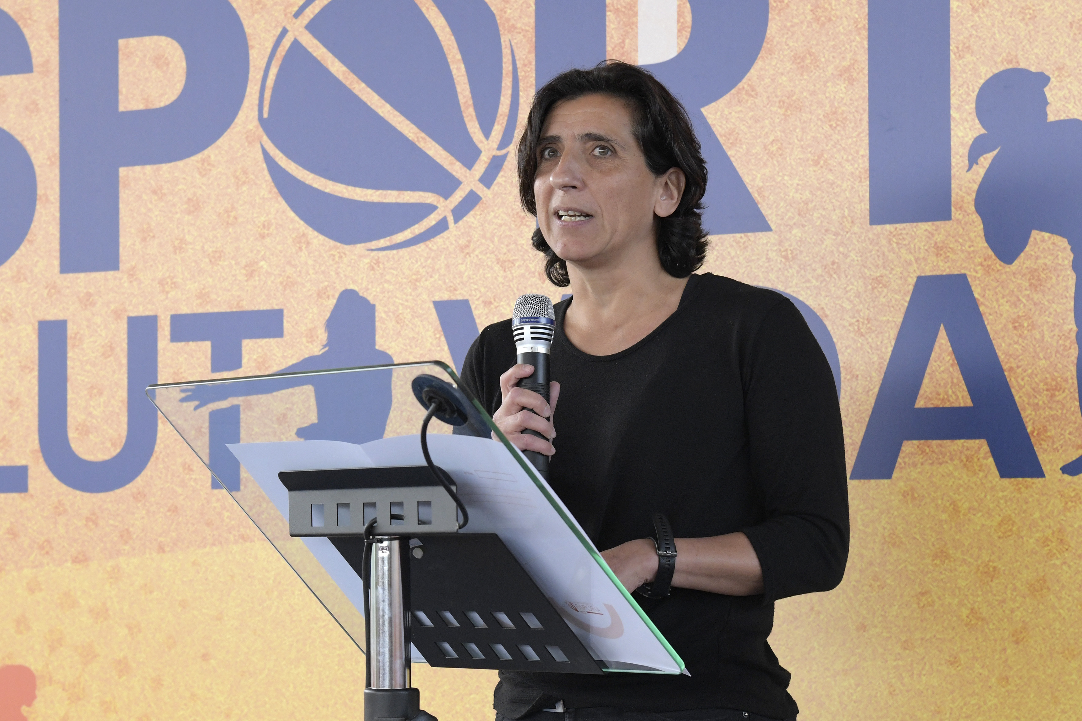 La concejala de Urbanismo de Paiporta, Marian Val. - 