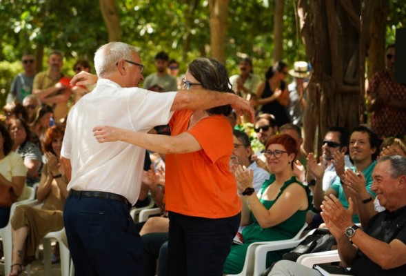¿La vuelta de Oltra?: de la proclamación ‘friendly’ a la realidad del calendario para 2023