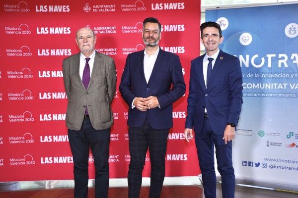 Valencia destinará 12 millones en Compra Pública de Innovación orientada a la Misión Climática
