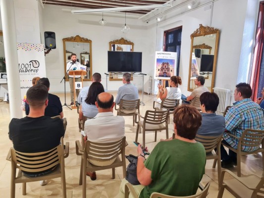 Estos son los cursos de hostelería que ofrece el CCT en Caravaca de la Cruz de cara al Año Jubilar
