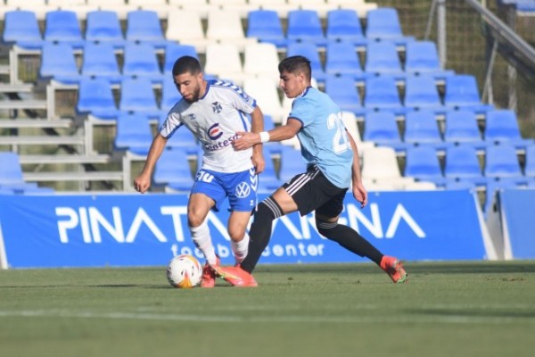 El Cartagena se enfrentará al Getafe, de Primera, en Pinatar Arena el 21 de julio