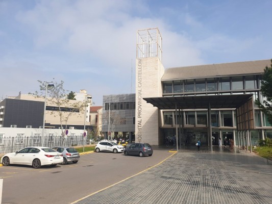 El Provincial remitirá pacientes a otros centros si hace falta al reducirse tratamientos de radioterapia