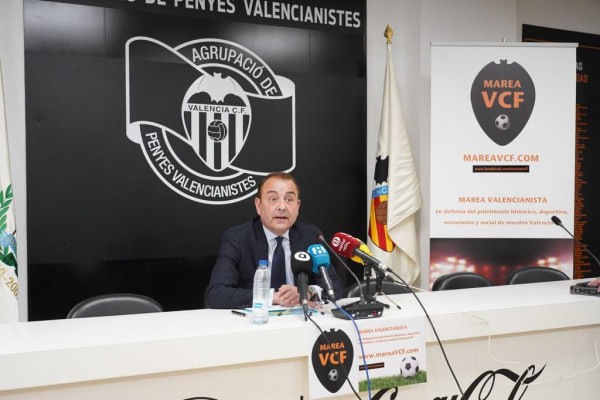 Zorío y la mejor garantía de Lim
