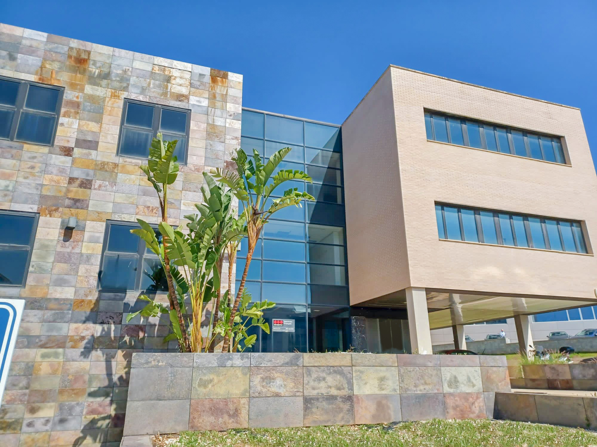 El Grupo Mercadalia centraliza sus oficinas en un nuevo
edificio de más de 4.000 m2