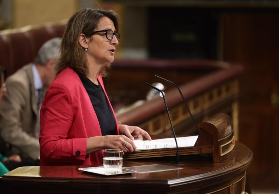 Moncloa confía en que la Oficina Técnica del Mar Menor esté operativa en los próximos días
