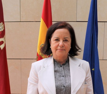 Otra baja en la Consejería de Empresa: dimite  la secretaria autonómica de Empleo