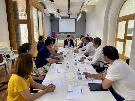Orihuela aprueba licencias para 574 viviendas desde la moción de censura