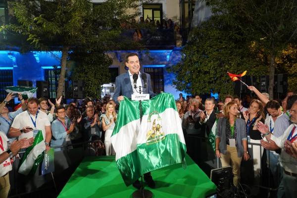 El gobierno no dice