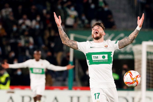 Josan sobre el tira y afloja del club con Pere Milla: 