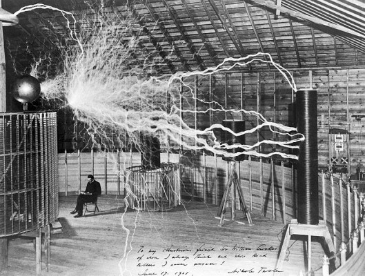 ¿Qué sabemos de la cultura del invento?
