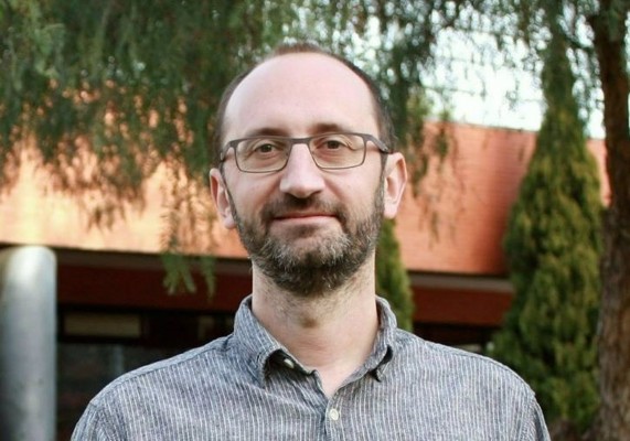 Gustau Camps-Valls, nuevo miembro de la Academia Europea de Ciencias y de la Europea
