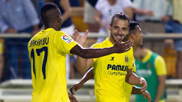 El Villarreal es uno de los equipos que menos rematan en Liga esta temporada