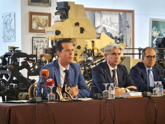 Los retos del calzado: 