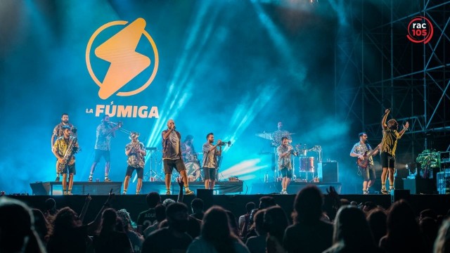 El Red Pier Fest regresa en septiembre con Sex Museum, La Fúmiga y otras 13 propuestas