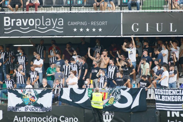 El Castellón iniciará la Liga el 27 o 28 de agosto