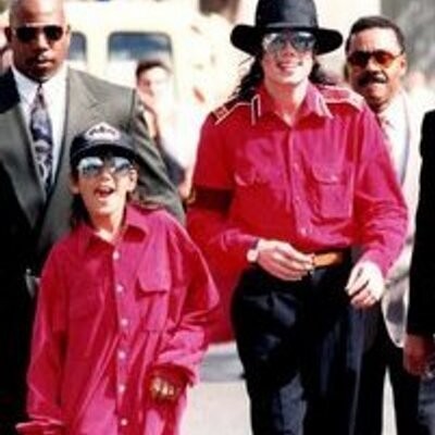 El día que Michael Jackson no cantó en Valencia
