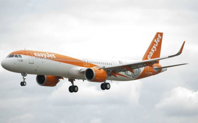 Los tripulantes de cabina de EasyJet, convocados a nueve días de huelga en julio
