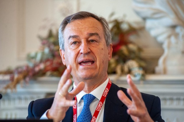 González Bueno descarta que la morosidad pueda estropear el 