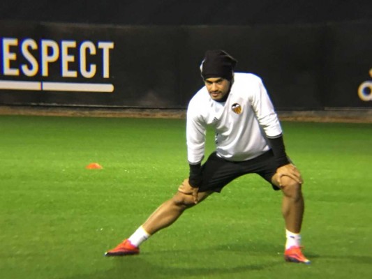 Voro se 'carga' a Mario Suárez por su 'rajada' y sorprende con la inclusión de Vinicius Araujo
