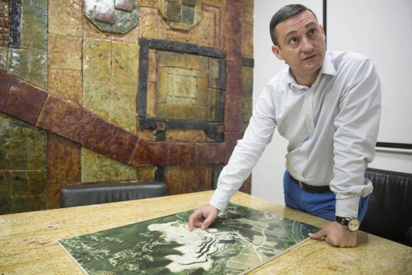 Lafarge planea inversiones por 4 millones para la mejora de sus instalaciones durante 2017