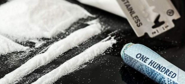 Nuevos nanodispositivos permiten detectar la cocaína en la saliva de manera rápida y fiable