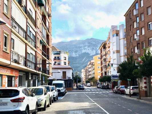 El Supremo ratifica la suspensión de las Normas Urbanísticas de Dénia al retrasarse la Generalitat en su recurso