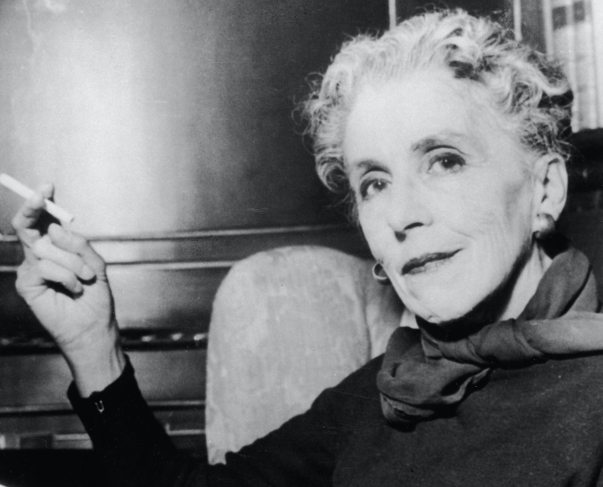 'Ehrengard' o el conte més redó i magistral de Karen Blixen/Isak Dinesen

