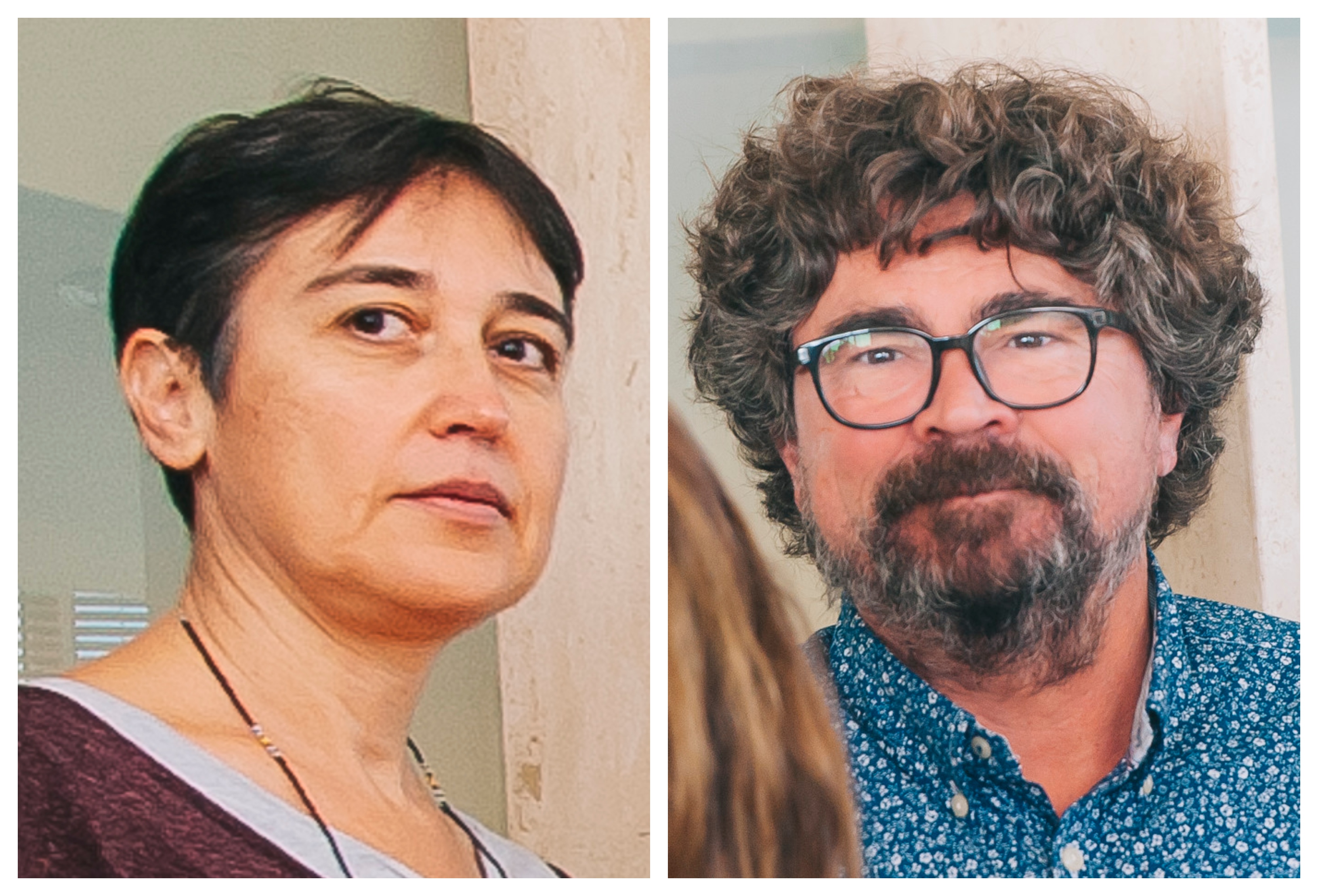 María Lozano y José Martínez cesarán en el Consejo Rector de À Punt en octubre
