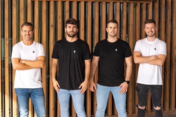 Juan Roig lidera una ronda de un millón de euros en la 'startup' de 'software' de ocio Fourvenues 