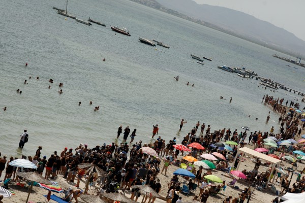 La Oficina del Mar Menor y el centralismo