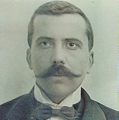Muy querido Figueras Pacheco