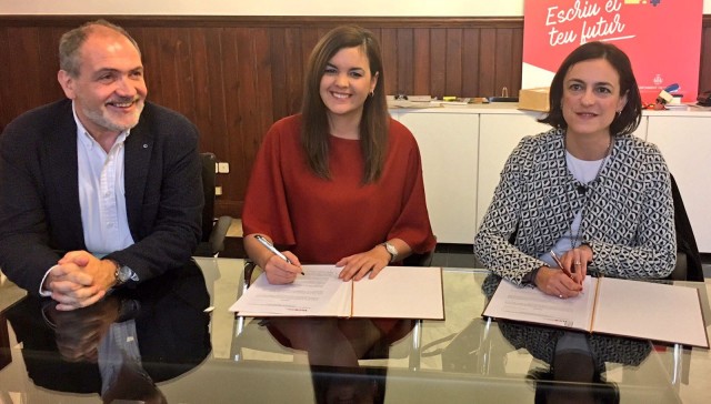 Turismo Valencia y la Fundación Trinidad Alfonso promocionarán Valencia como destino deportivo