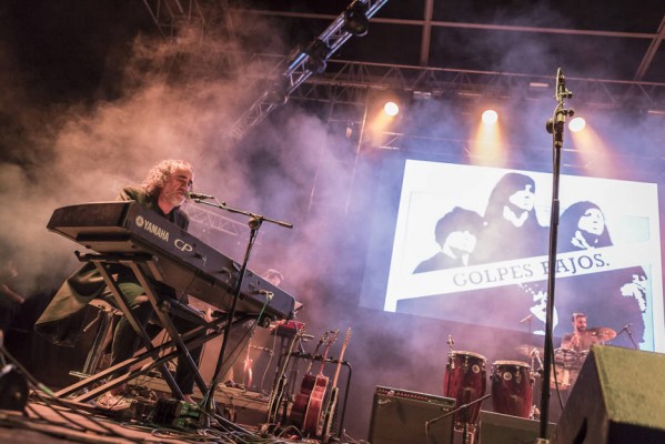 El Supremo ratifica la condena al Iberia Festival por el uso ilegítimo de una imagen de Coppini