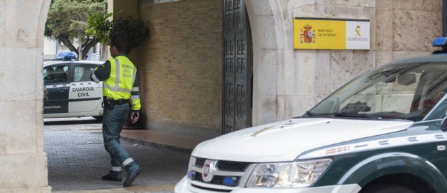 Exasesores del PP ratifican en el TSJCV presiones para donar 1.000 euros al partido que les devolverían después