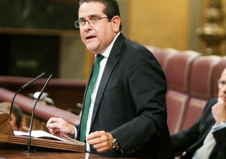 El PP denuncia que el mandato marco del CVMC es 